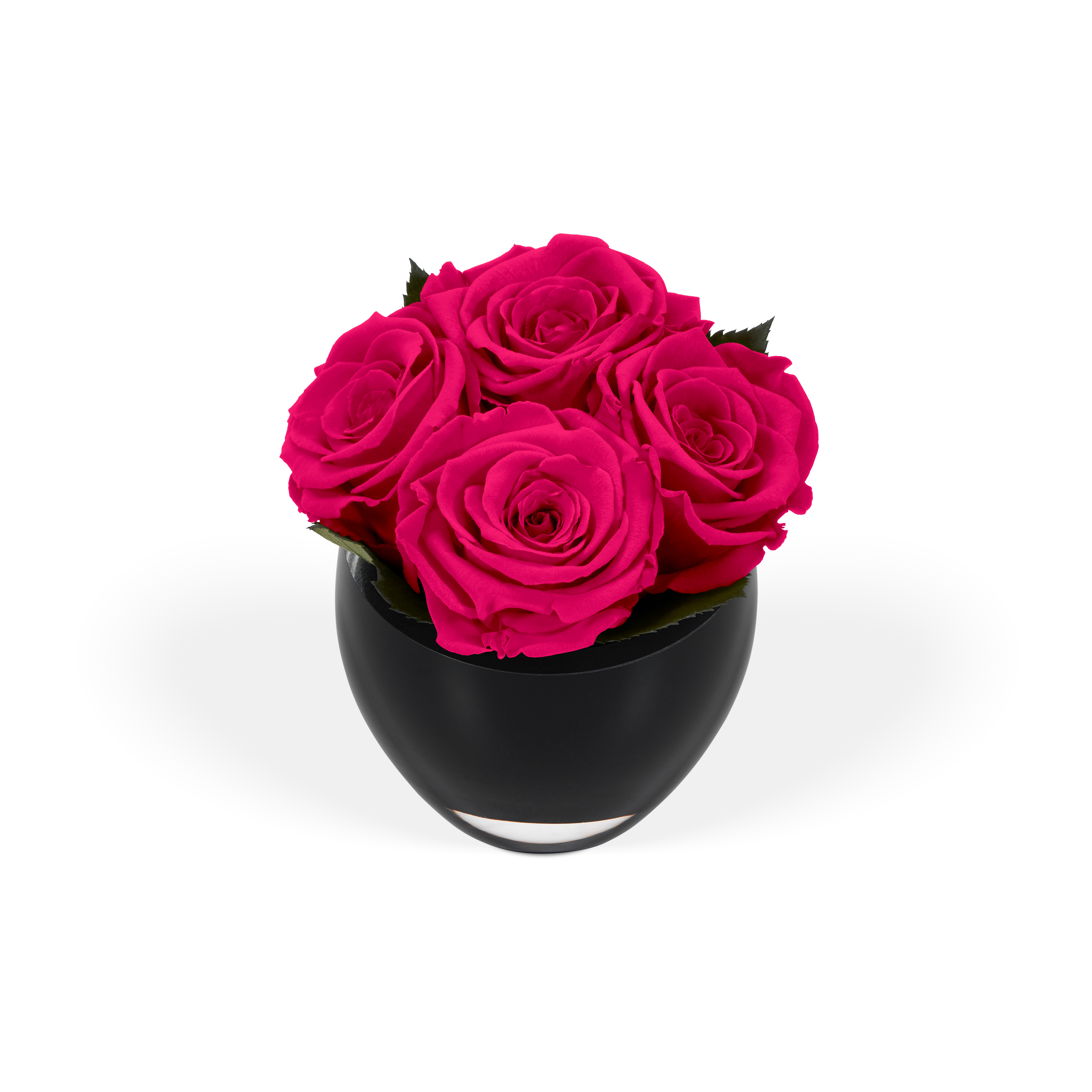 Infinite Rose Quartet Los Angeles Rose Delivery OnlyRoses